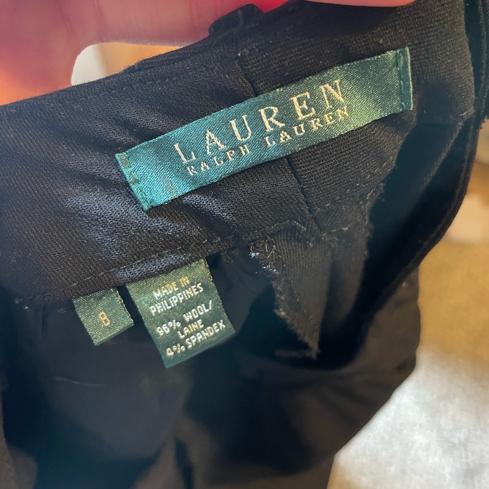 Ralph Lauren pants 8
